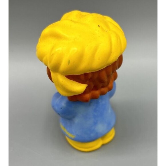 Little People Wise Man Replacement Part Nativity - Picture 2 of 4